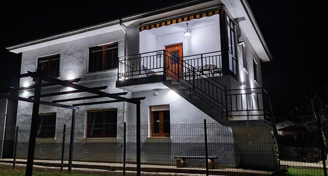 Вилла Casa Angela Лас-Фрагуас Экстерьер фото