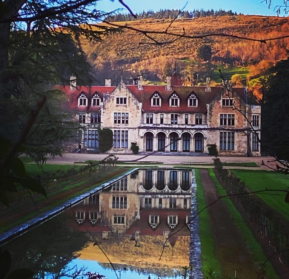 Вилла Casa Angela Лас-Фрагуас Экстерьер фото